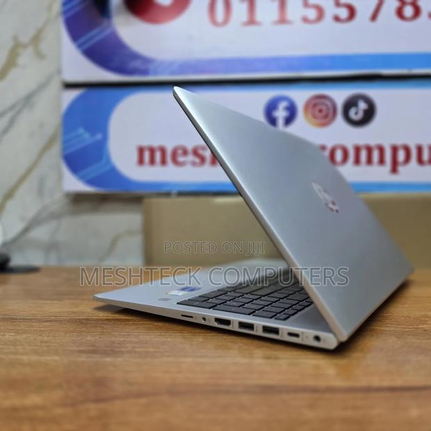 Laptop HP ProBook 450 G8 16GB Intel Core i5 SSD 256GB - thumbnail 4
