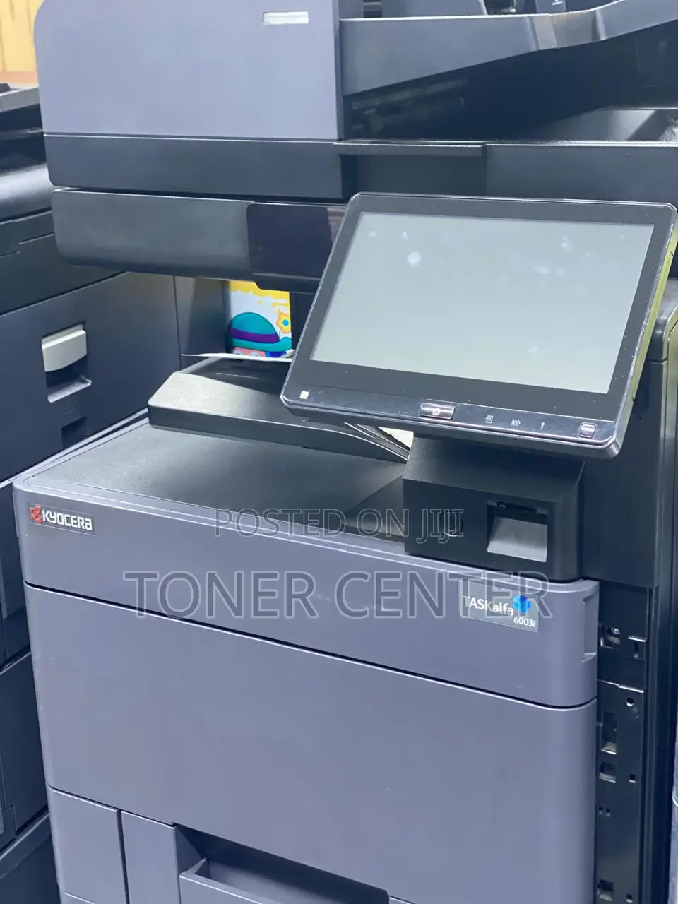 Kyocera Taskalfa 6003i 60 PPM A3 Copier Printer