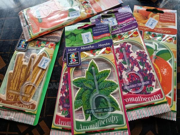 Car Air Freshener - thumbnail 6