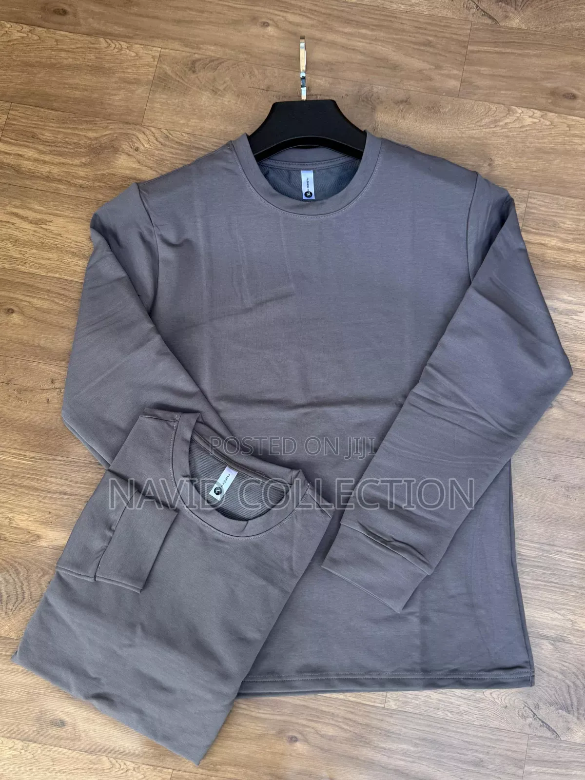 Warm T-Shirts