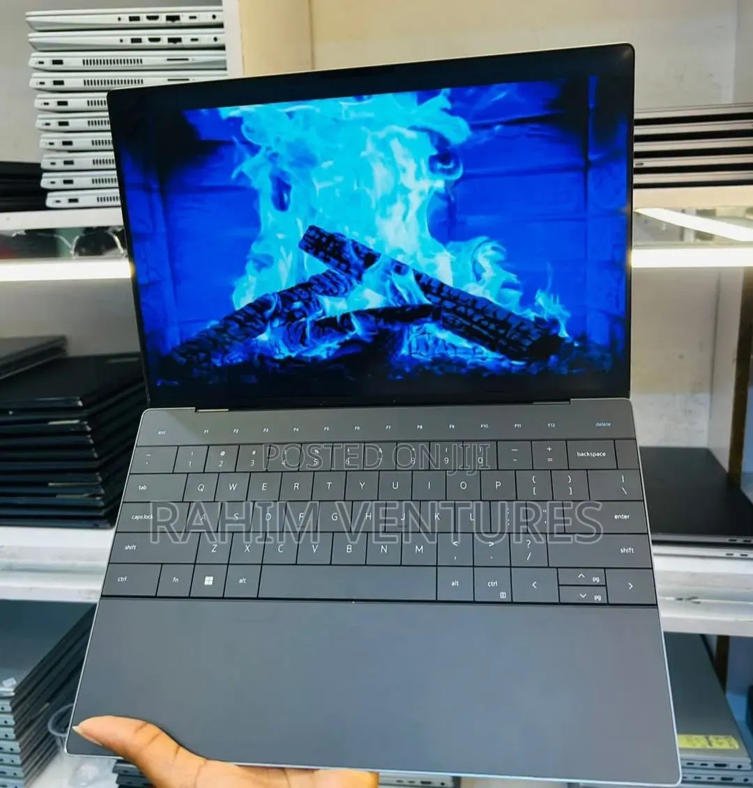 Laptop Dell XPS 13 9320 16GB Intel Core i7 SSD 512GB