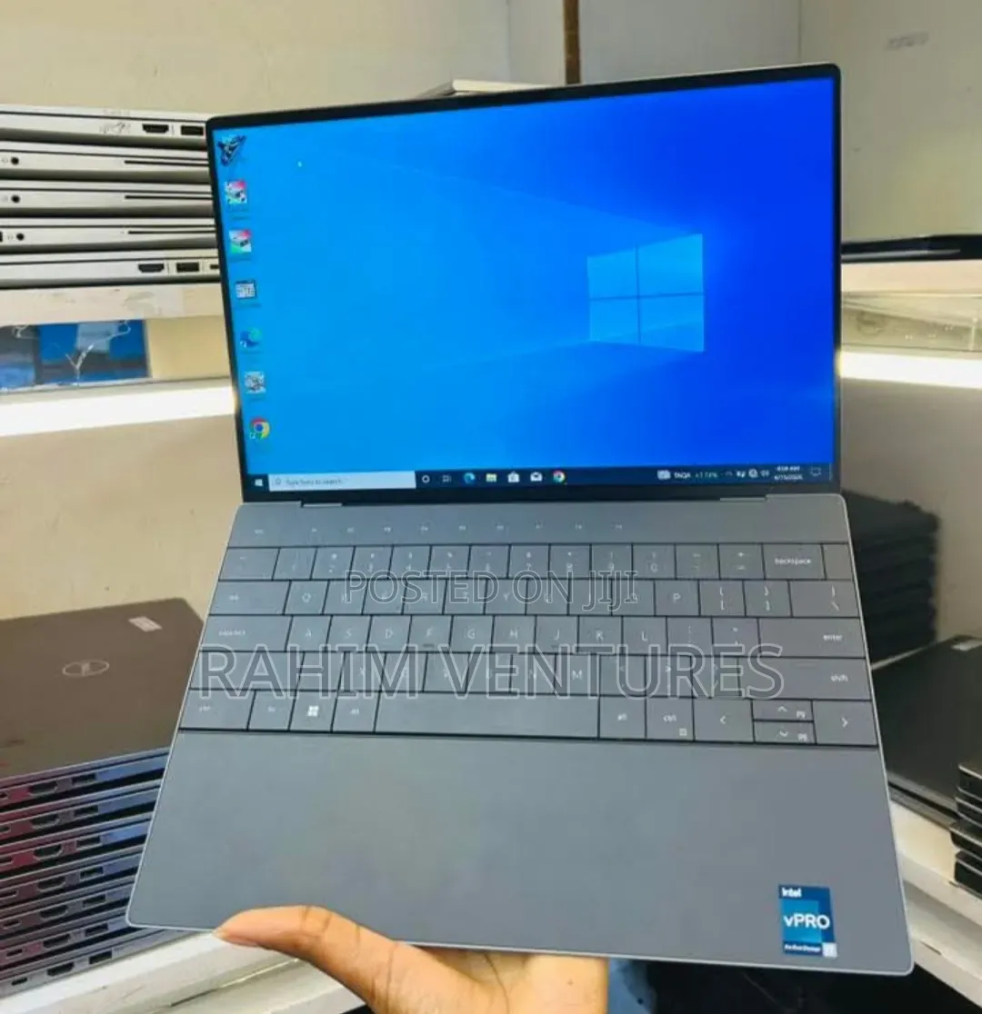 Laptop Dell XPS 13 9320 16GB Intel Core i7 SSD 512GB