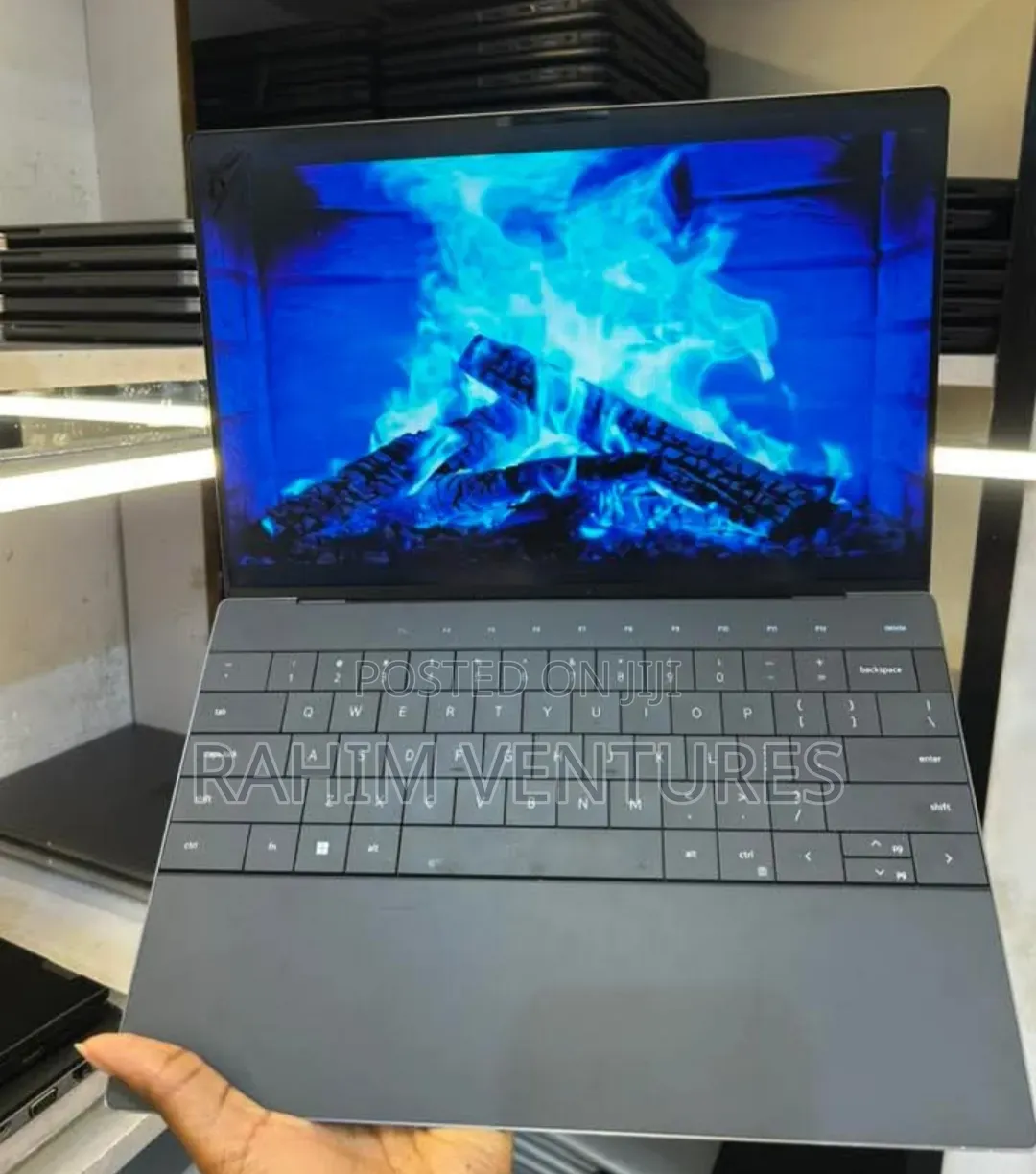 Laptop Dell XPS 13 9320 16GB Intel Core i7 SSD 512GB