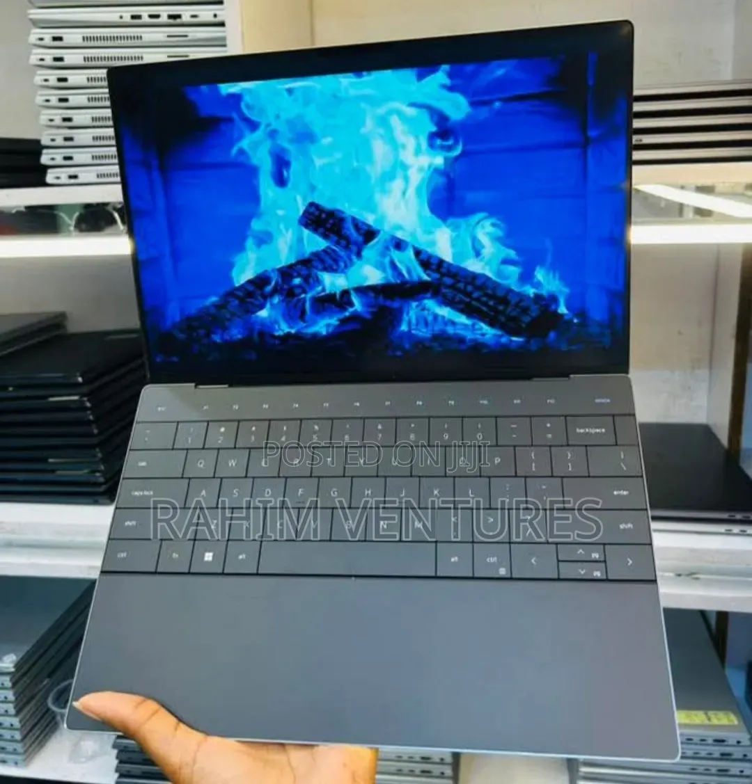 Laptop Dell XPS 13 9320 16GB Intel Core i7 SSD 512GB