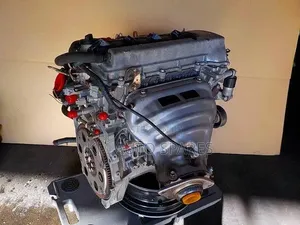 Toyota 1zz Slim Engine for Wish, Premio, Rav4.