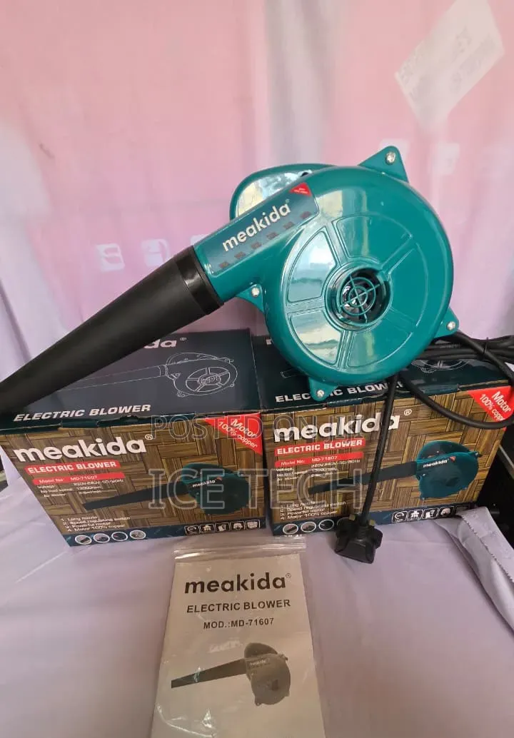 Meakida Electric Air Blower/600w Air Blower Machine