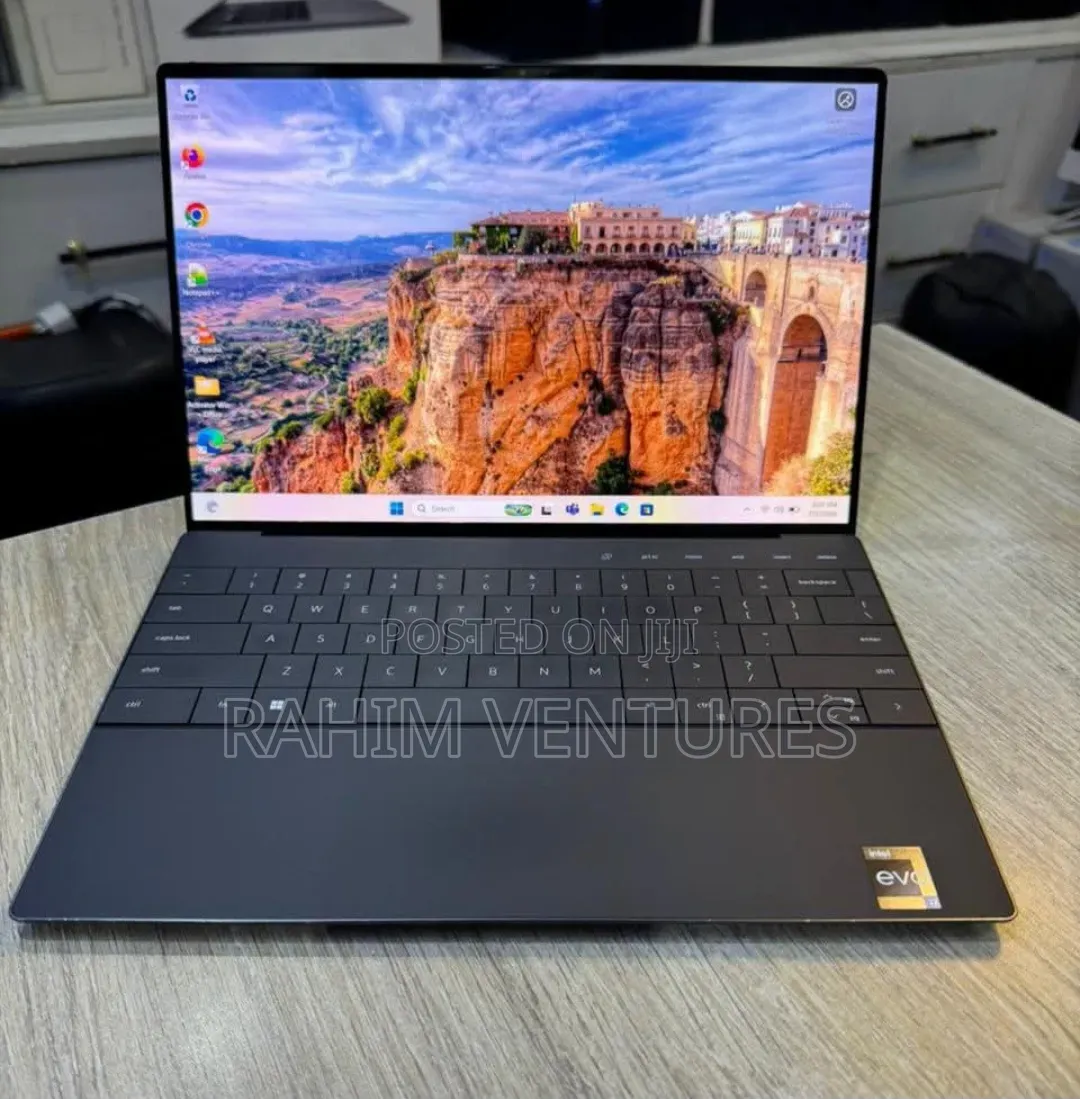 Laptop Dell XPS 13 9320 16GB Intel Core i7 SSD 512GB