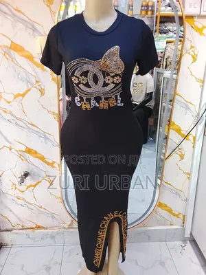 Fashion Clothes