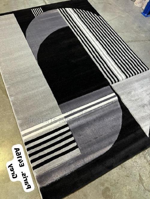 Silky Finish Paris Area Carpet - thumbnail 2
