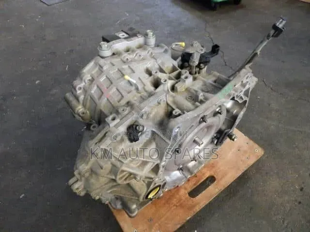 Nissan Mr20 Gearbox (2wd) for Serena, Lafesta, Bluebird.