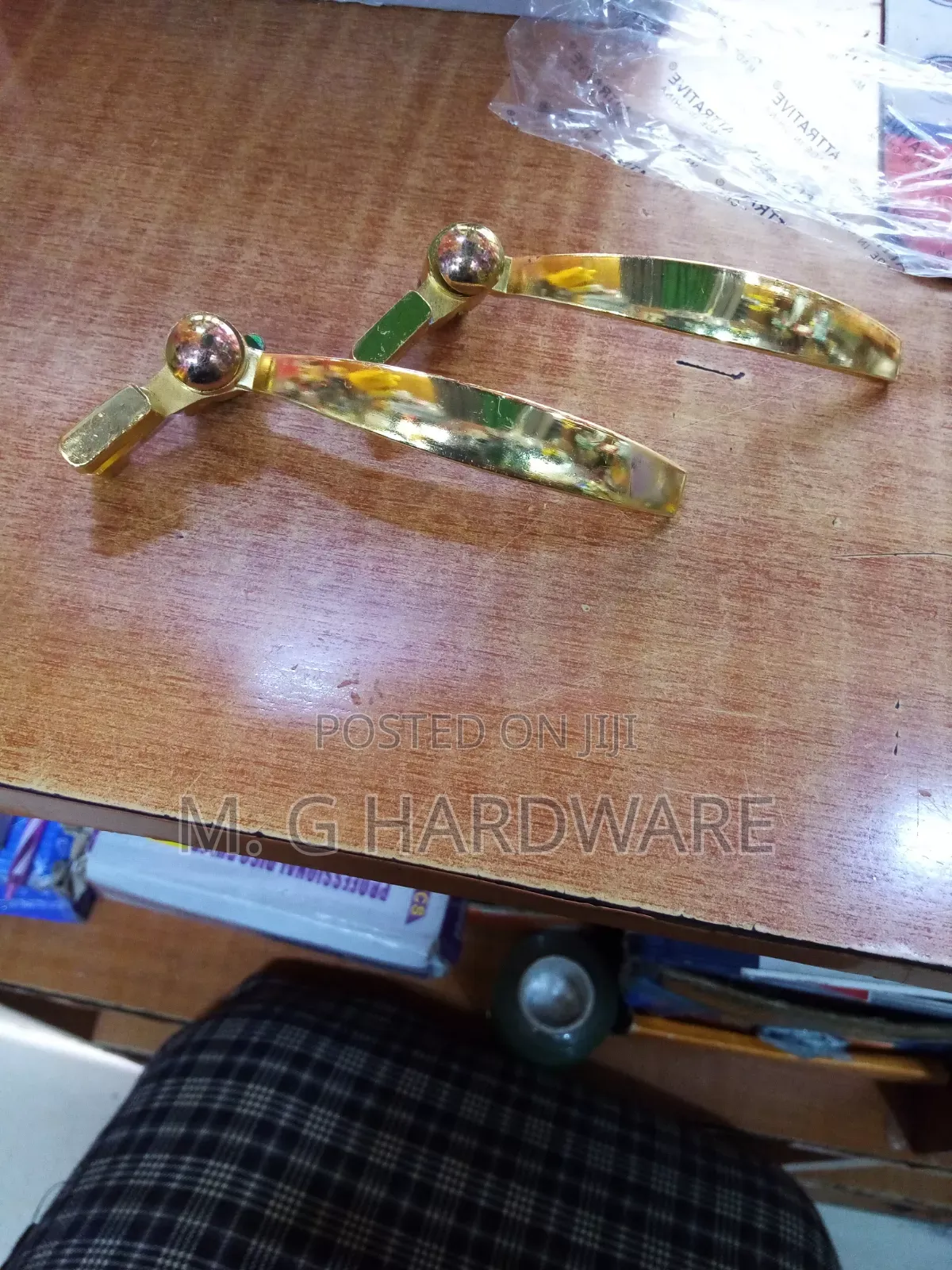 Window Fasteners