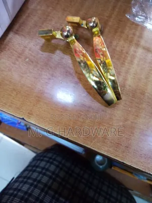 Window Fasteners