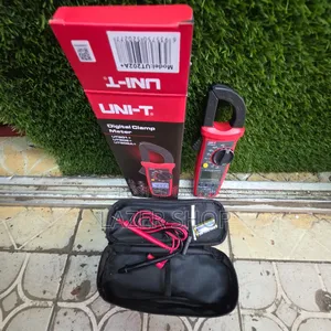 Clamp Meter Unit-T(Ut202a)
