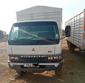 Trucks and Buses