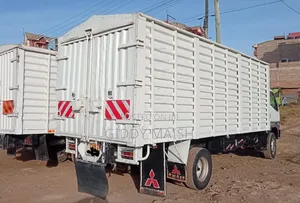 Trucks and Buses