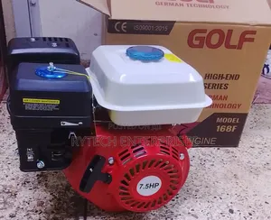 Golf 7.5hp Engine./Agricultural Engine