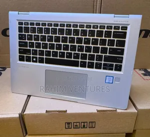Laptop HP EliteBook X360 1030 G2 16GB Intel Core i7 SSD 512GB