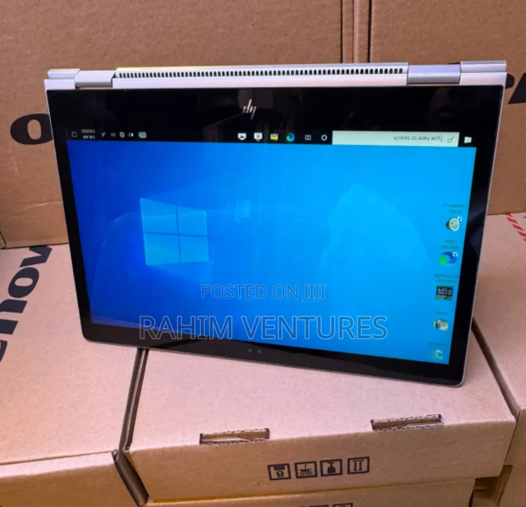 Laptop HP EliteBook X360 1030 G2 16GB Intel Core i7 SSD 512GB