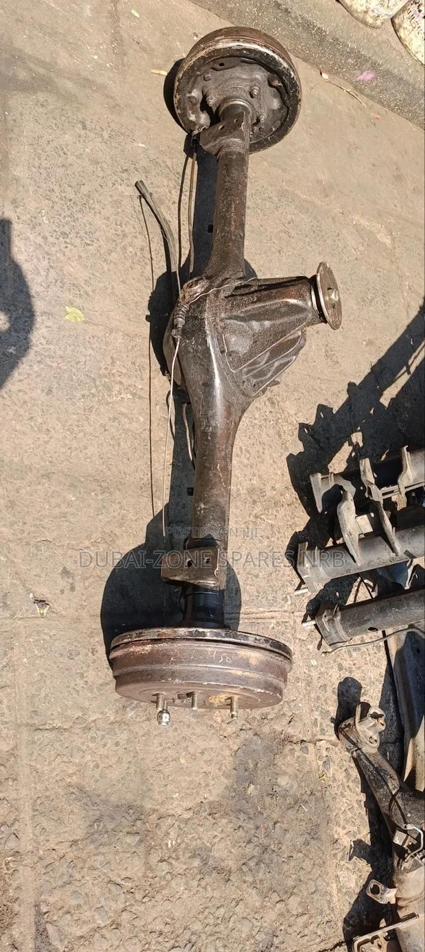 Differential Ford Ranger, Ford Everst Available. - thumbnail 8