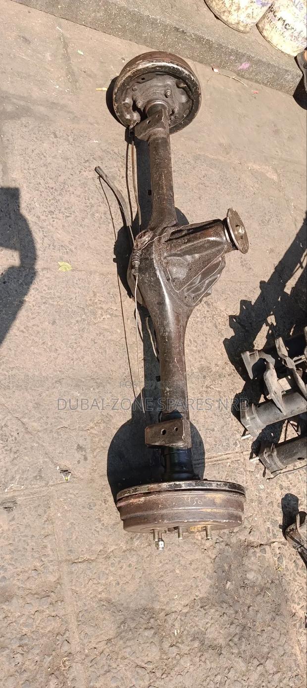 Differential Ford Ranger, Ford Everst Available. - thumbnail 10