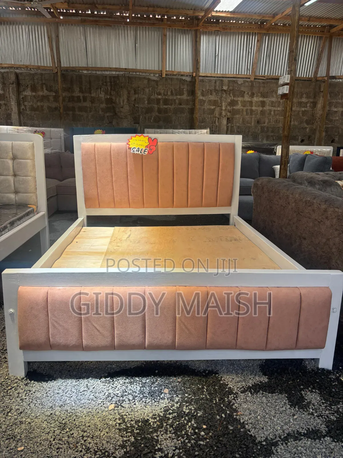Furniture and Appliances