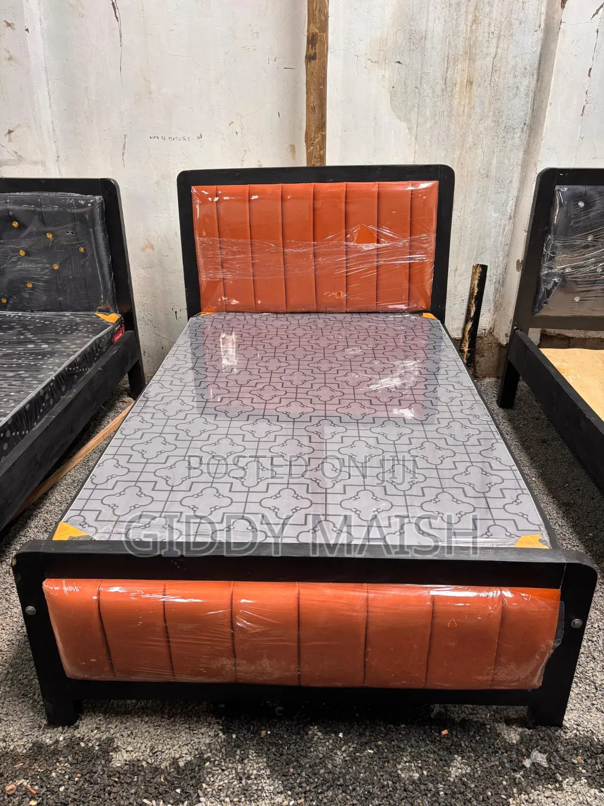 Furniture and Appliances