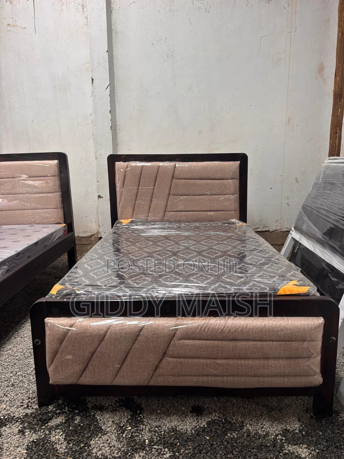 Furniture and Appliances