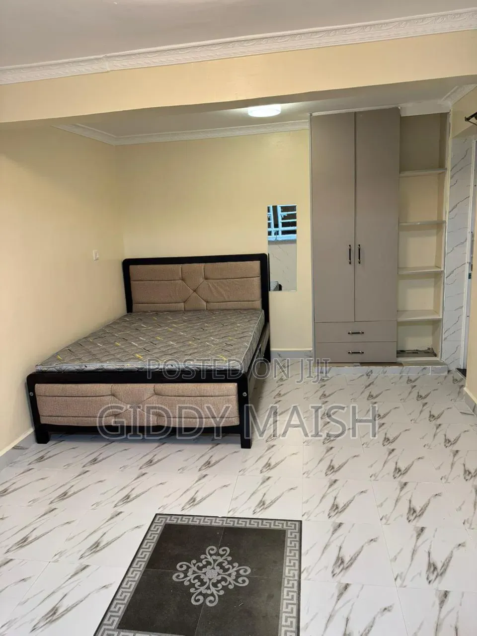 Furniture and Appliances