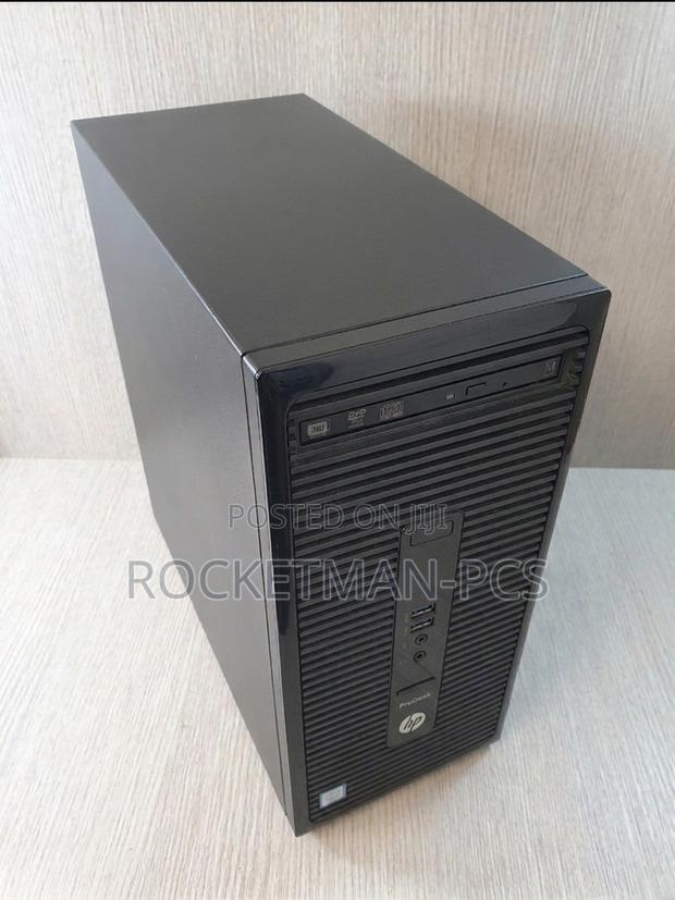 Budget Gaming/Editing Pc - thumbnail 4