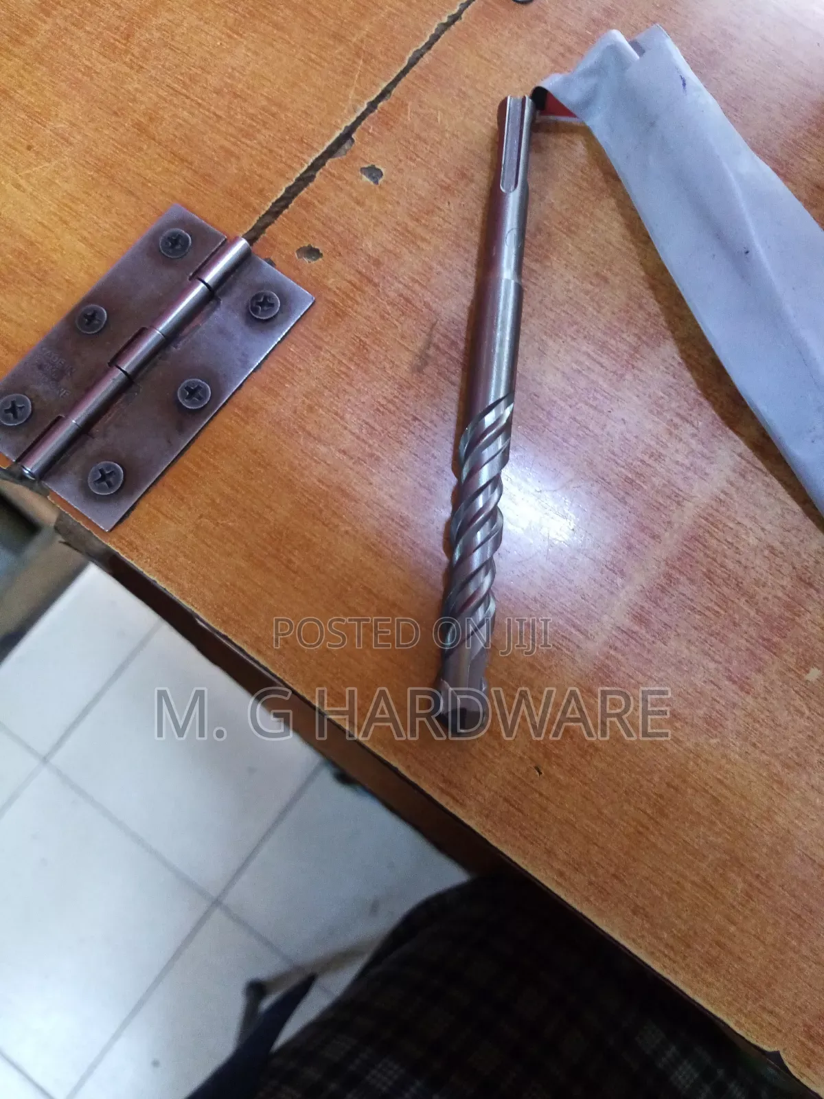 Hilti Bit 14mm