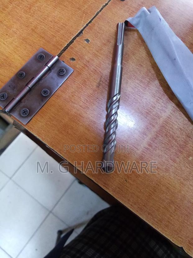 Hilti Bit 14mm - thumbnail 2