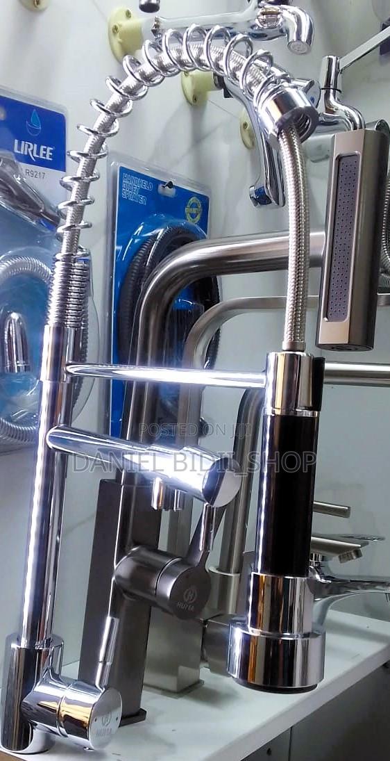 Sink Mixers - thumbnail 2