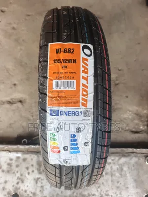 155/65r14 Ovation