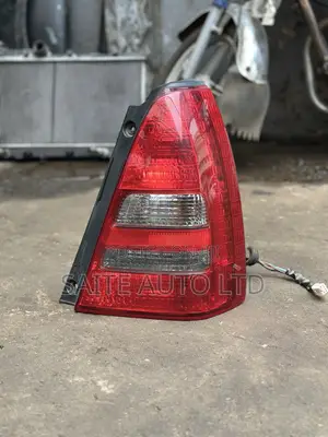Subaru Sg5 Tail Light
