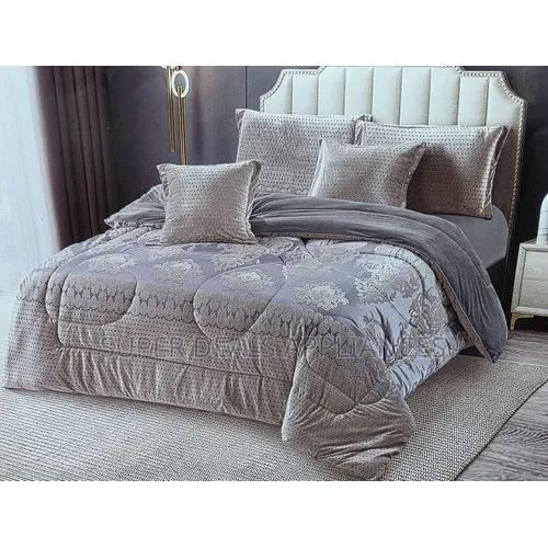 Comfy Silky Duvets - thumbnail 2