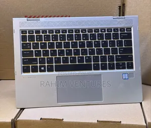 Laptop HP EliteBook x360 830 G6 8GB Intel Core i5 SSD 256GB