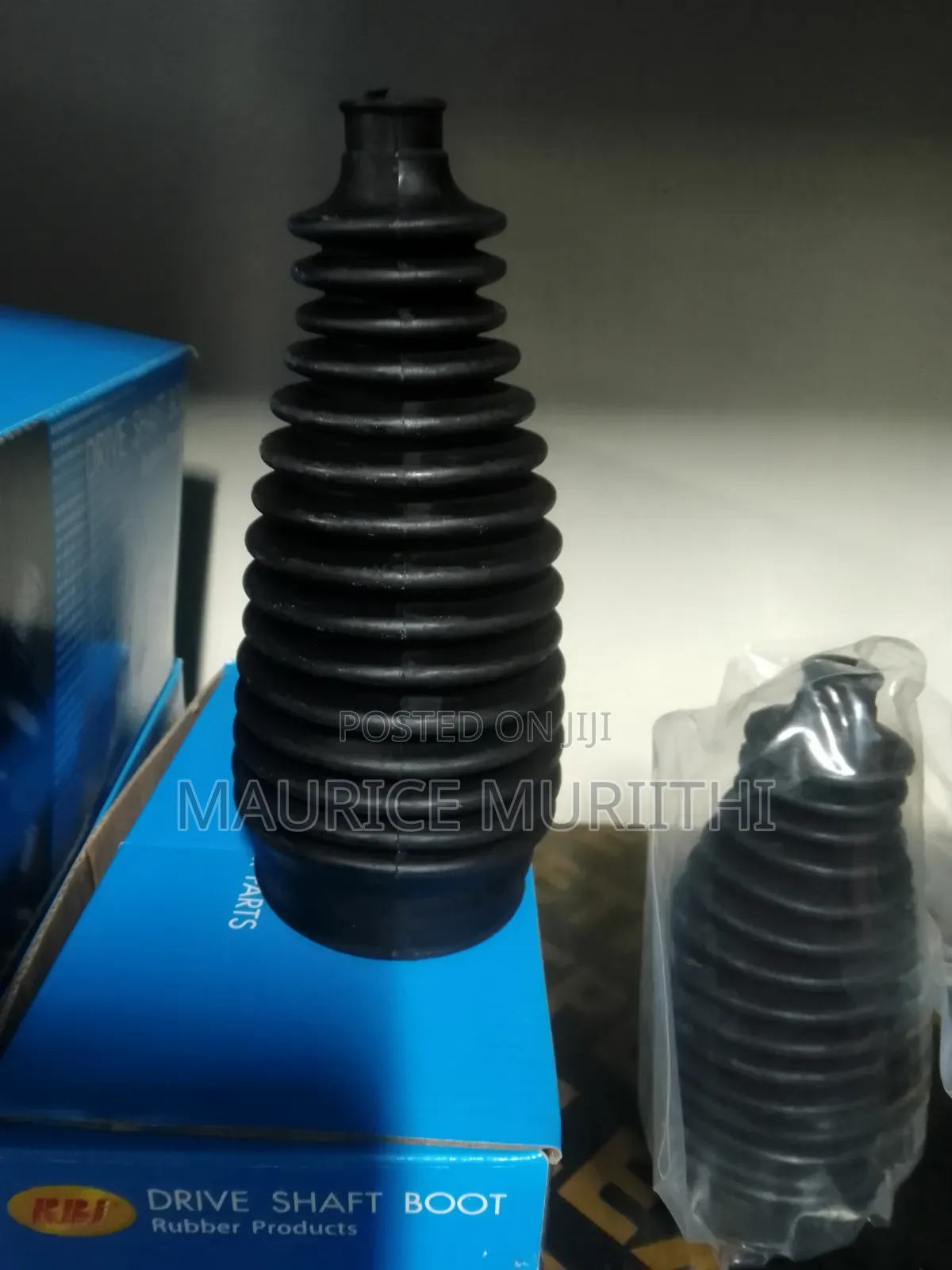 Steering Boot Daihatsu Mira,Passo