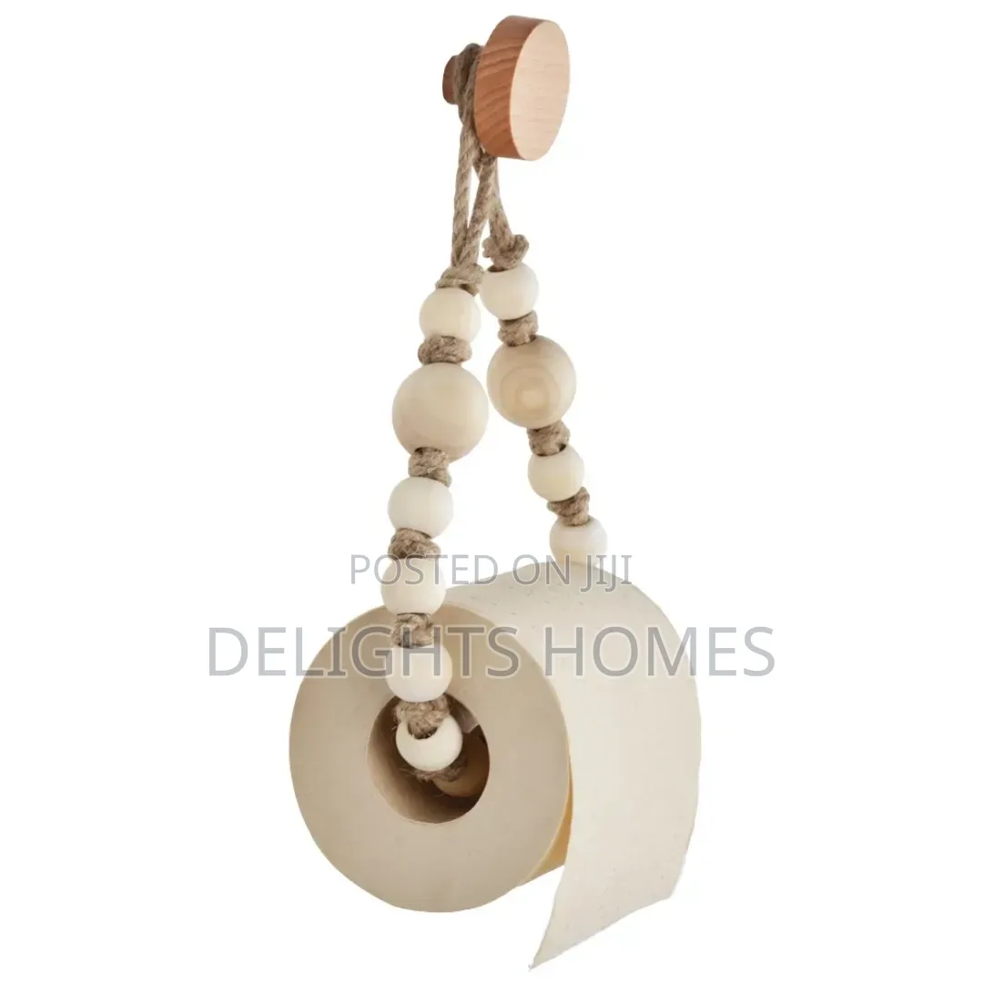 Nail-Free Sticker Towel Rack_cu