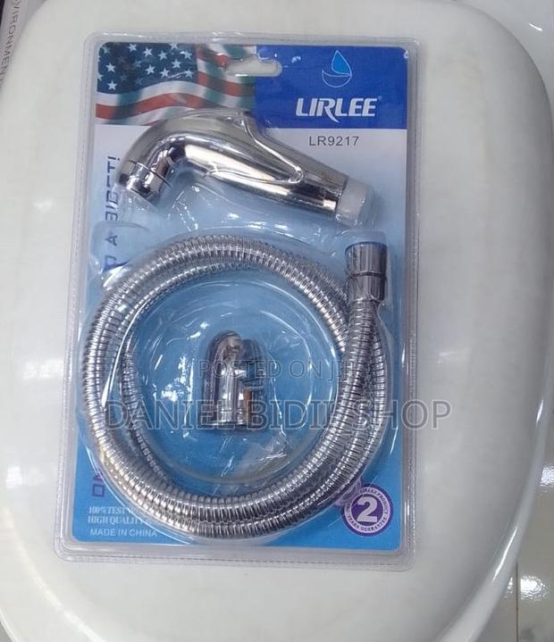 Arabic Shower - thumbnail 2