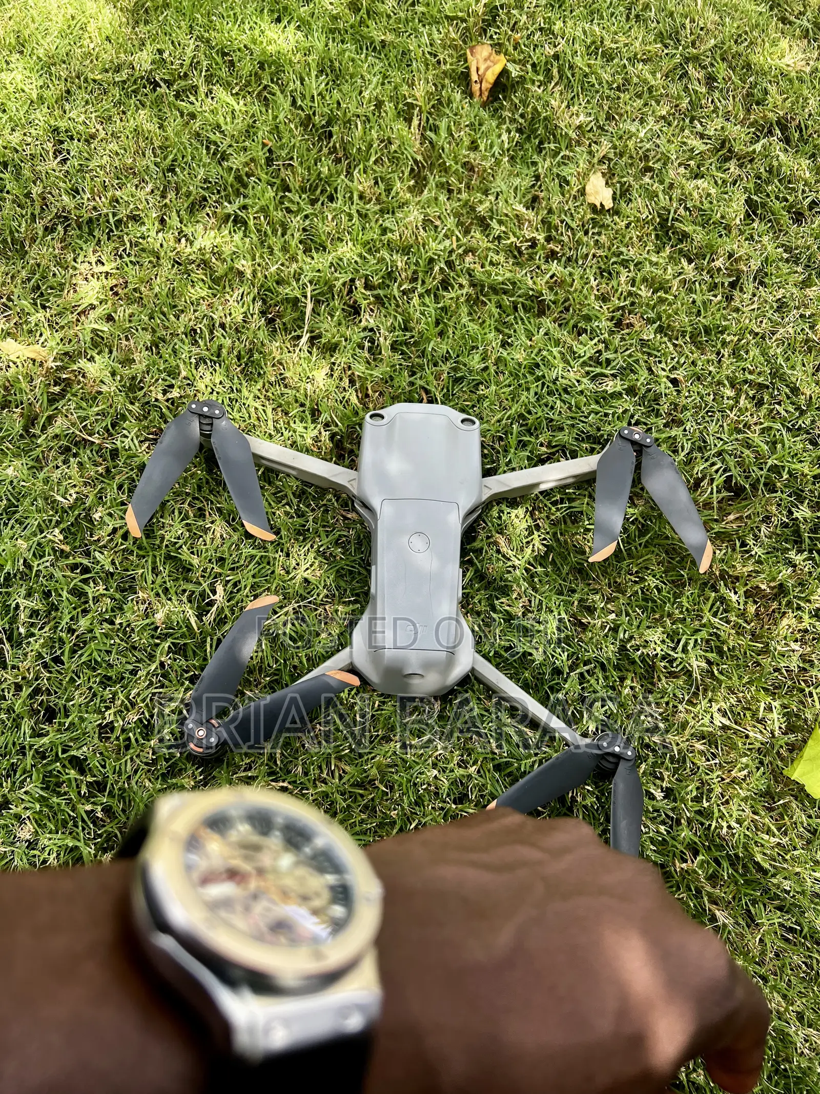 Dji Air 2s Drone