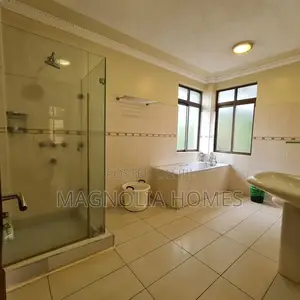 2bdrm Apartment in State House Area for rent