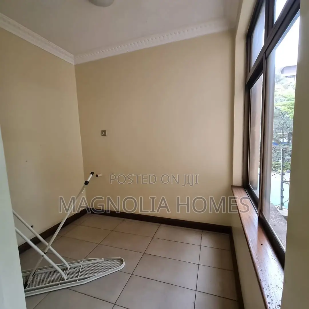 2bdrm Apartment in State House Area for rent