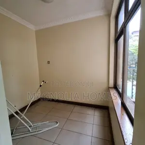 2bdrm Apartment in State House Area for rent