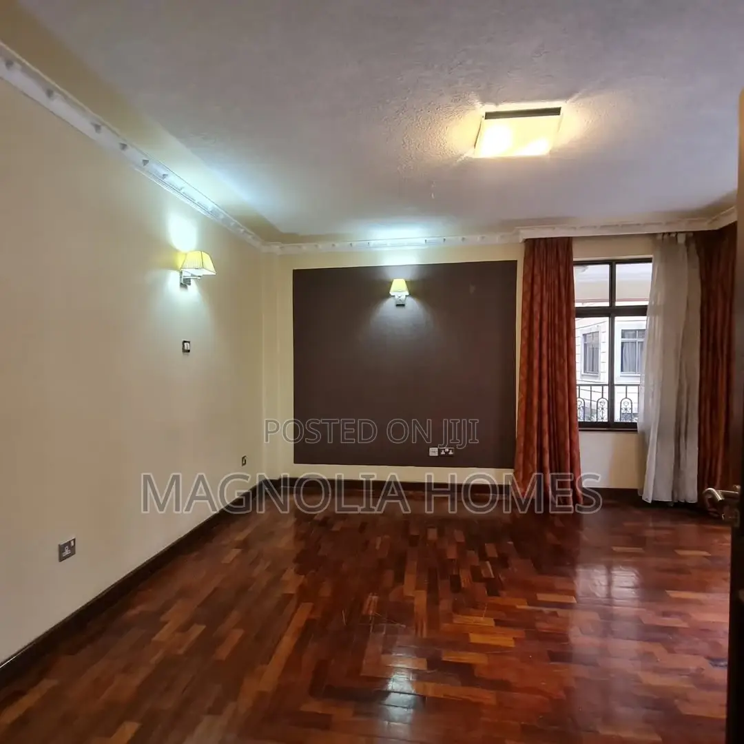 2bdrm Apartment in State House Area for rent