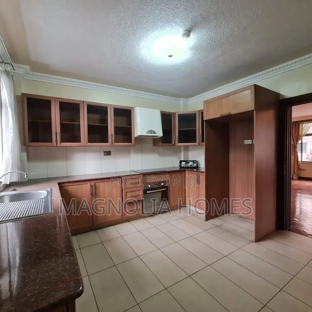 2bdrm Apartment in State House Area for rent