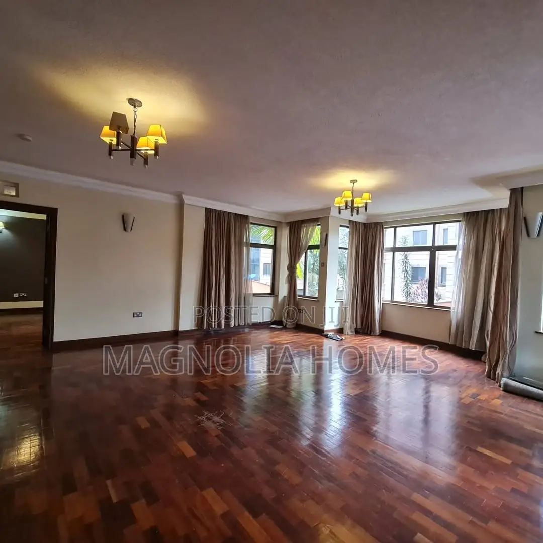 2bdrm Apartment in State House Area for rent