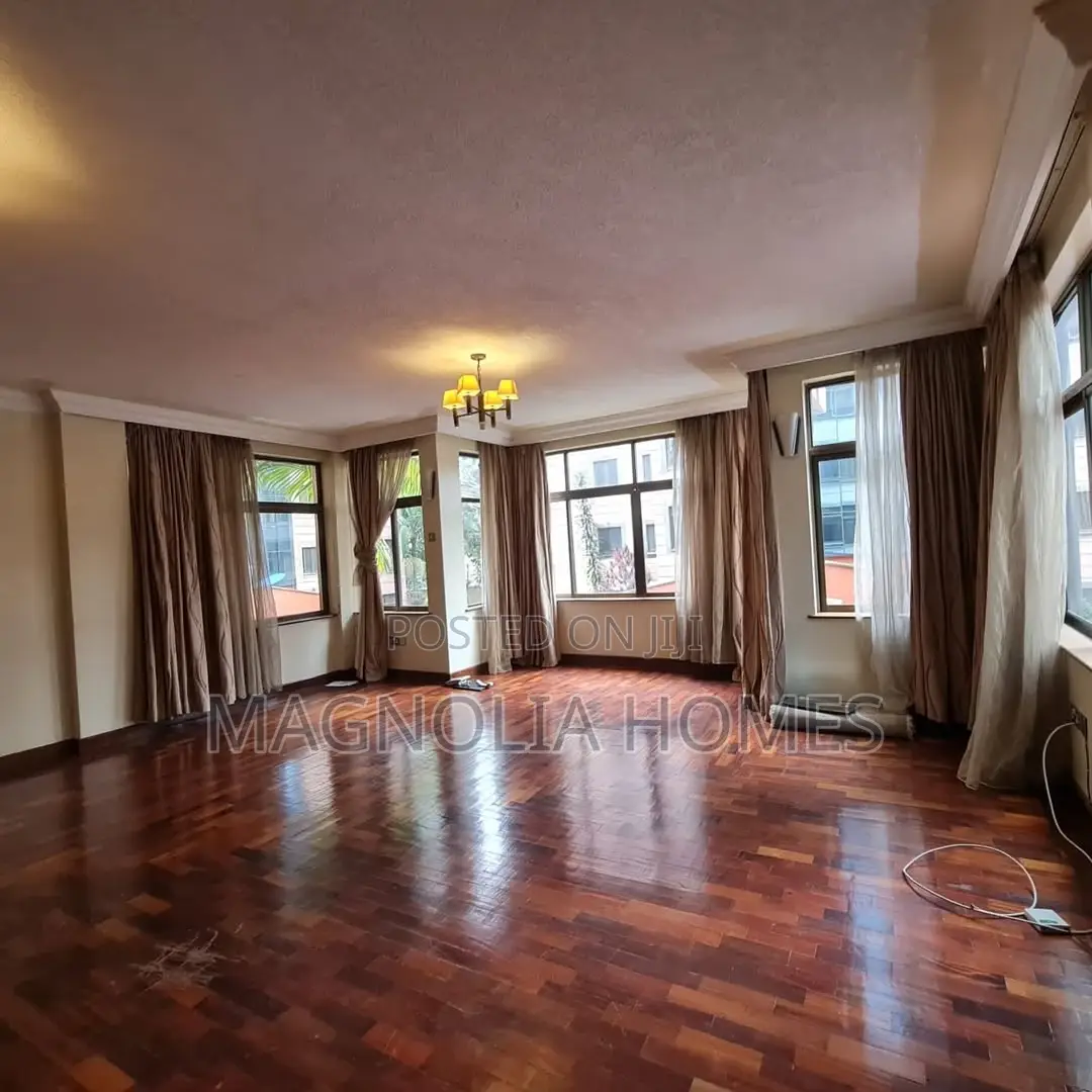 2bdrm Apartment in State House Area for rent