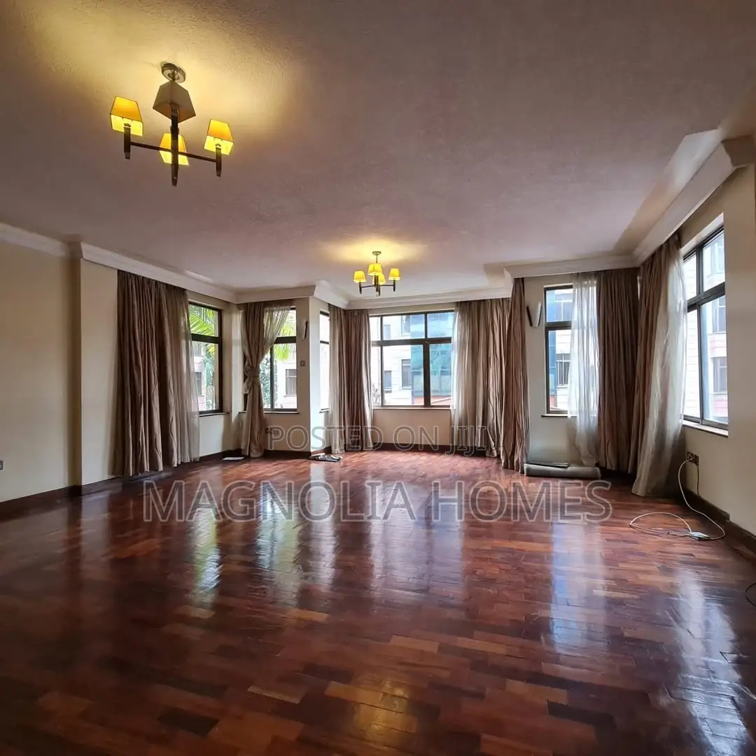 2bdrm Apartment in State House Area for rent
