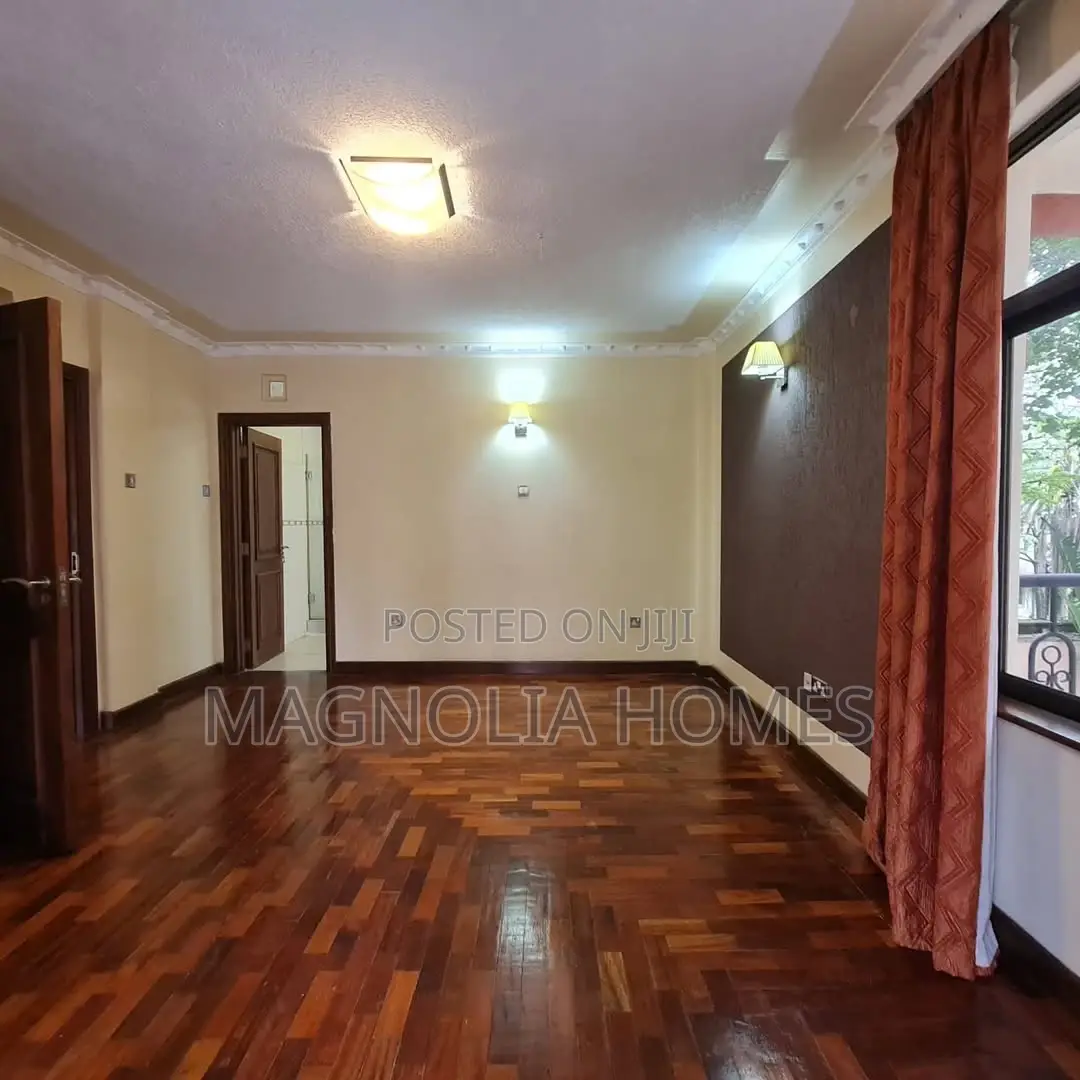 2bdrm Apartment in State House Area for rent