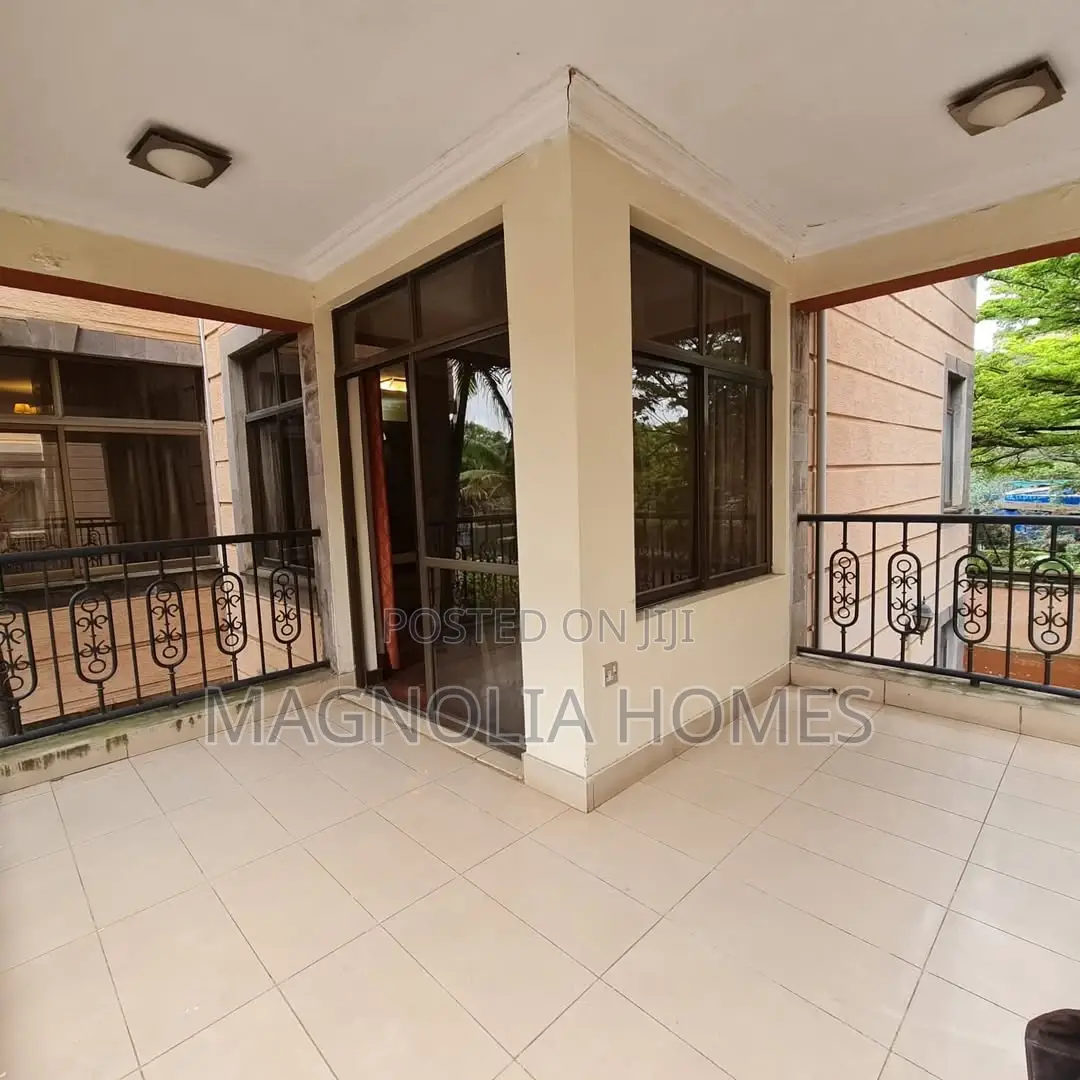 2bdrm Apartment in State House Area for rent